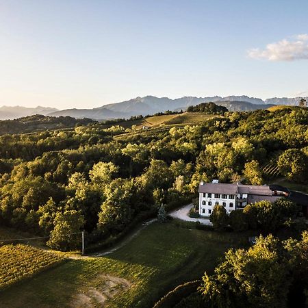 Oasi Picolit Bed and Breakfast Povoletto Eksteriør billede