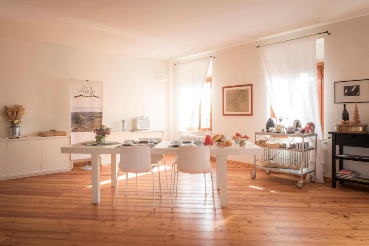 Oasi Picolit Bed and Breakfast Povoletto Eksteriør billede