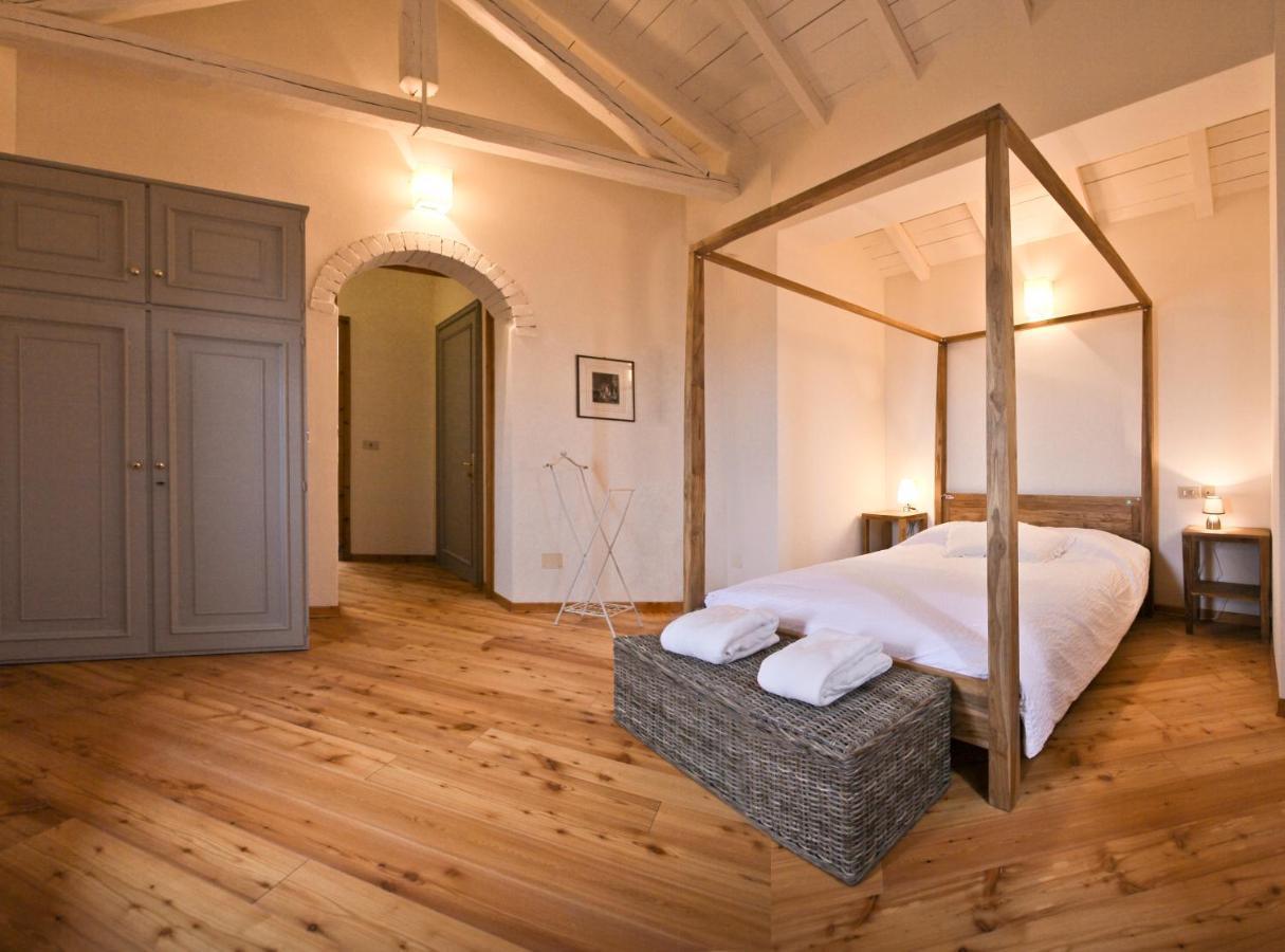 Oasi Picolit Bed and Breakfast Povoletto Eksteriør billede