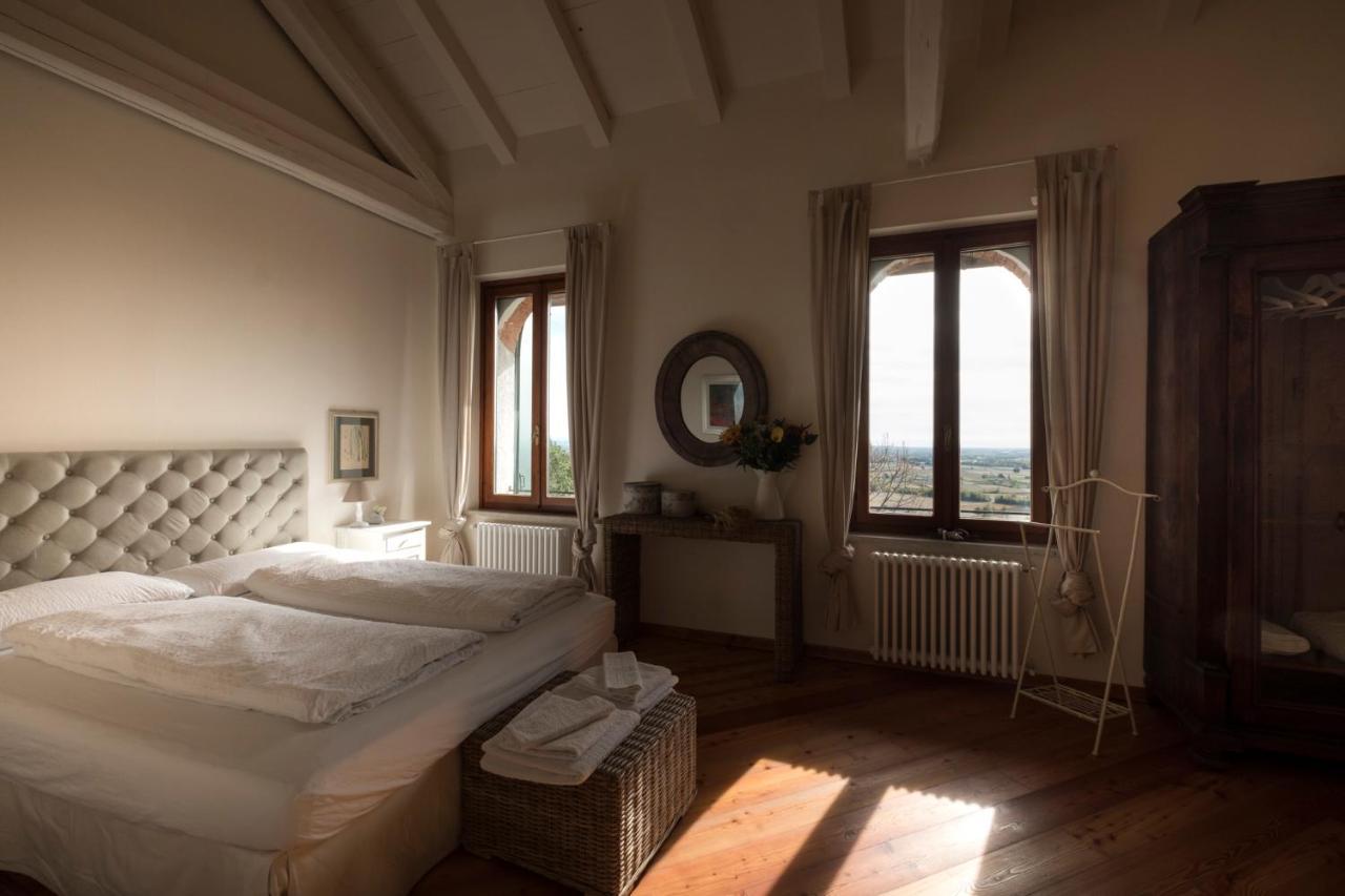 Oasi Picolit Bed and Breakfast Povoletto Eksteriør billede