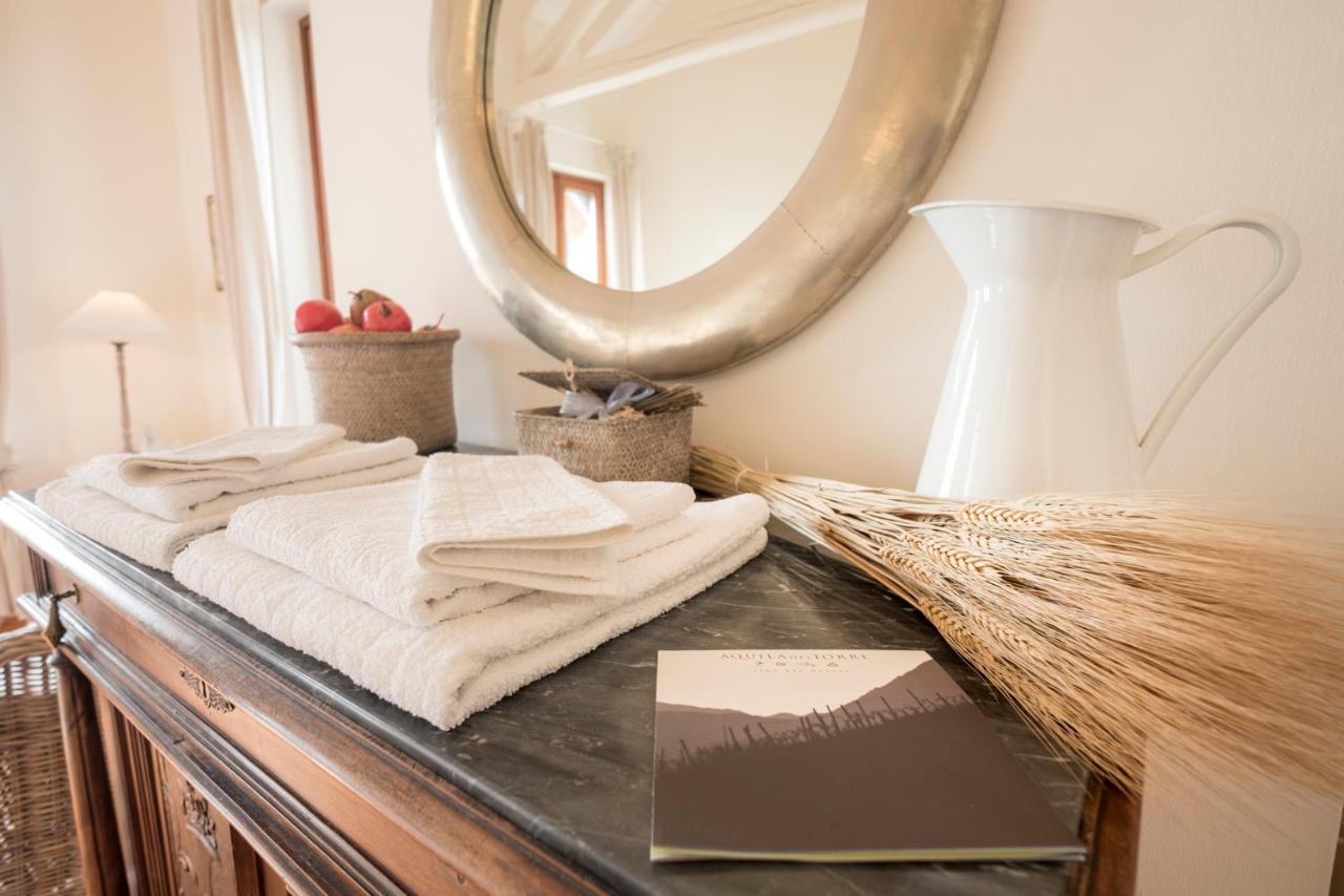Oasi Picolit Bed and Breakfast Povoletto Eksteriør billede