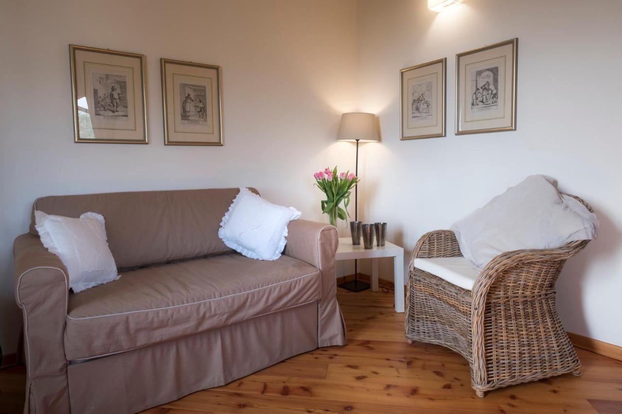 Oasi Picolit Bed and Breakfast Povoletto Eksteriør billede