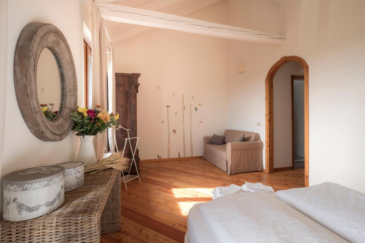 Oasi Picolit Bed and Breakfast Povoletto Eksteriør billede