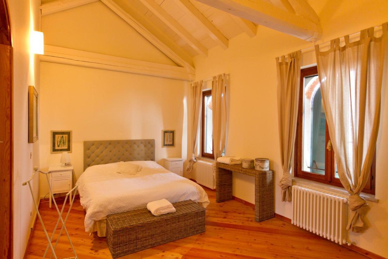 Oasi Picolit Bed and Breakfast Povoletto Eksteriør billede