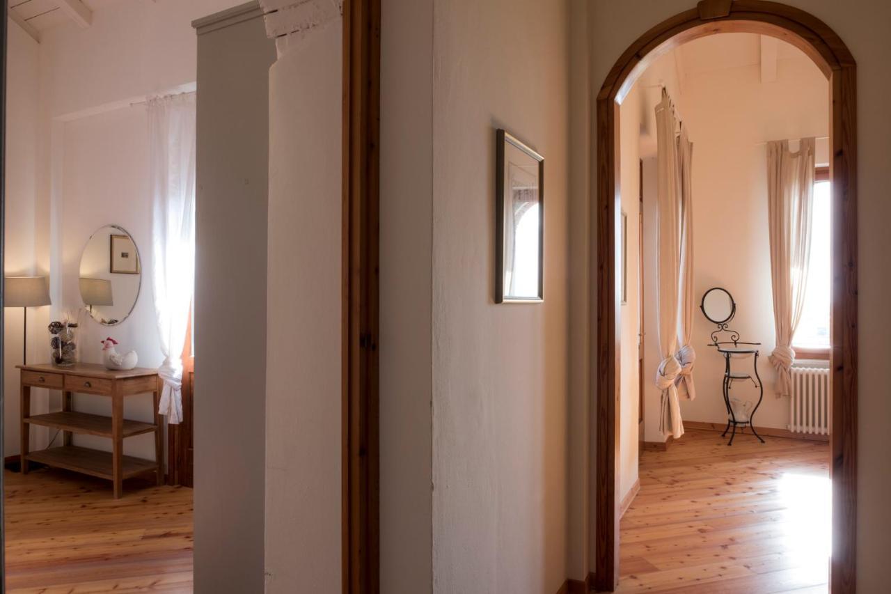 Oasi Picolit Bed and Breakfast Povoletto Eksteriør billede