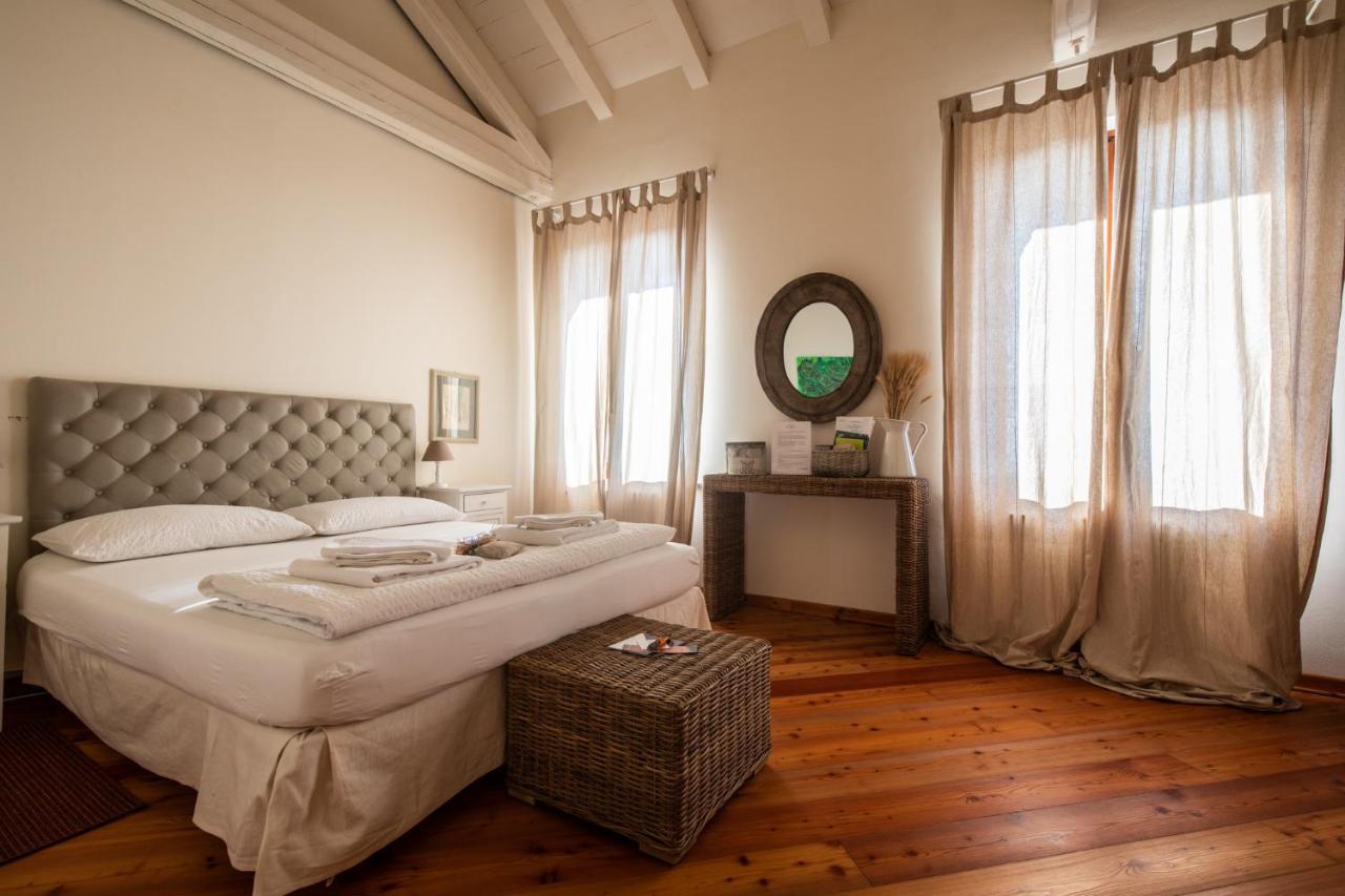 Oasi Picolit Bed and Breakfast Povoletto Eksteriør billede
