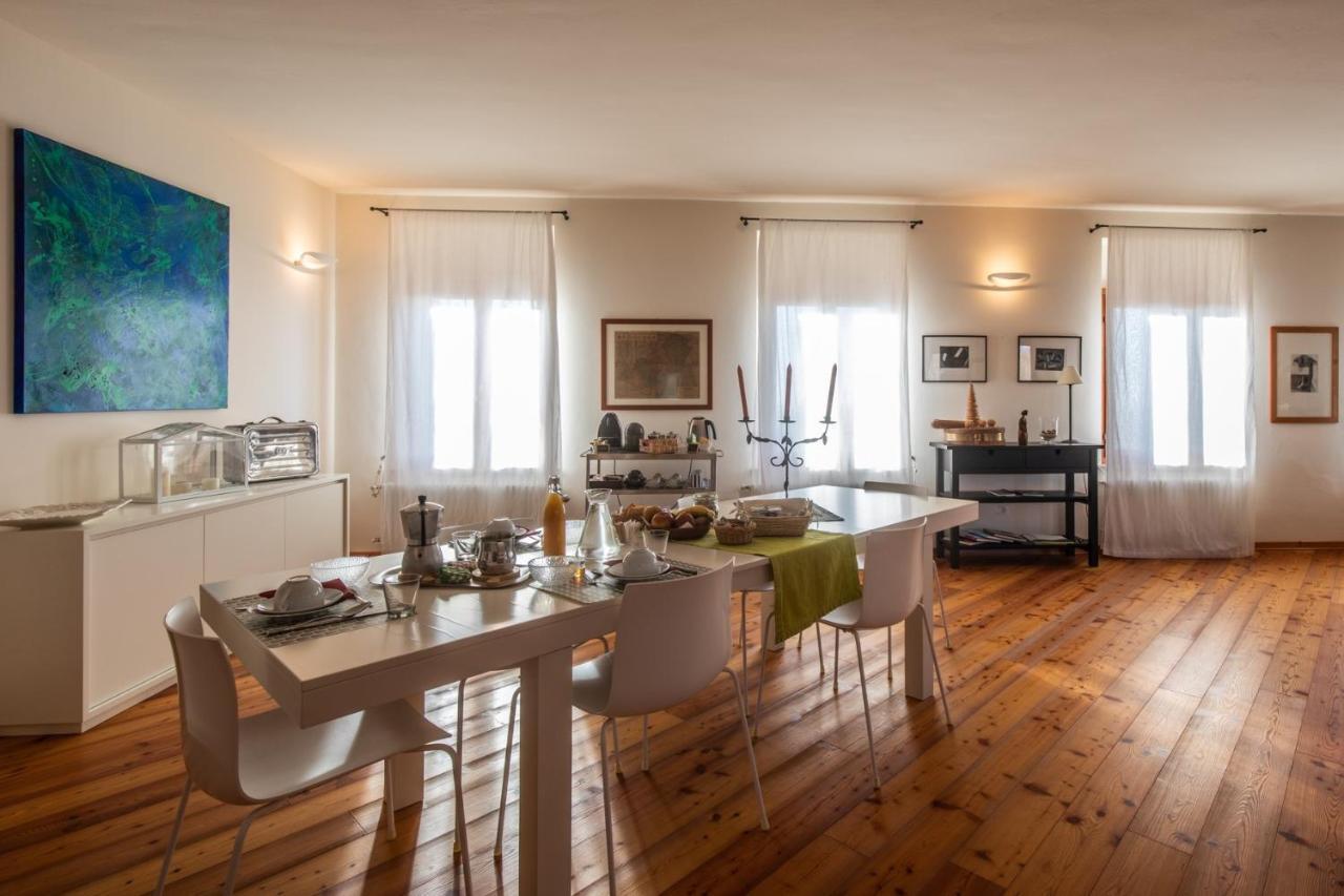 Oasi Picolit Bed and Breakfast Povoletto Eksteriør billede